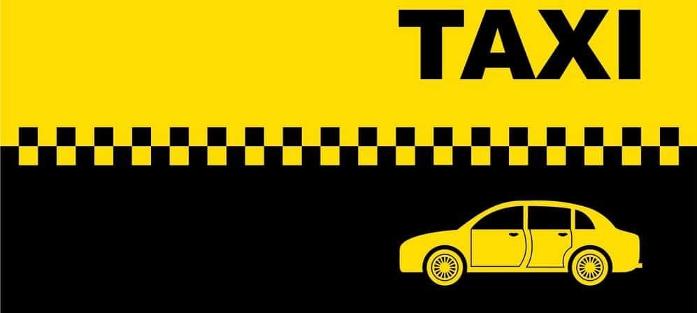 taxi theorie oefenen - taxi cbr