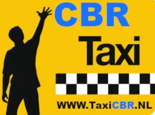 Taxi CBR logo
